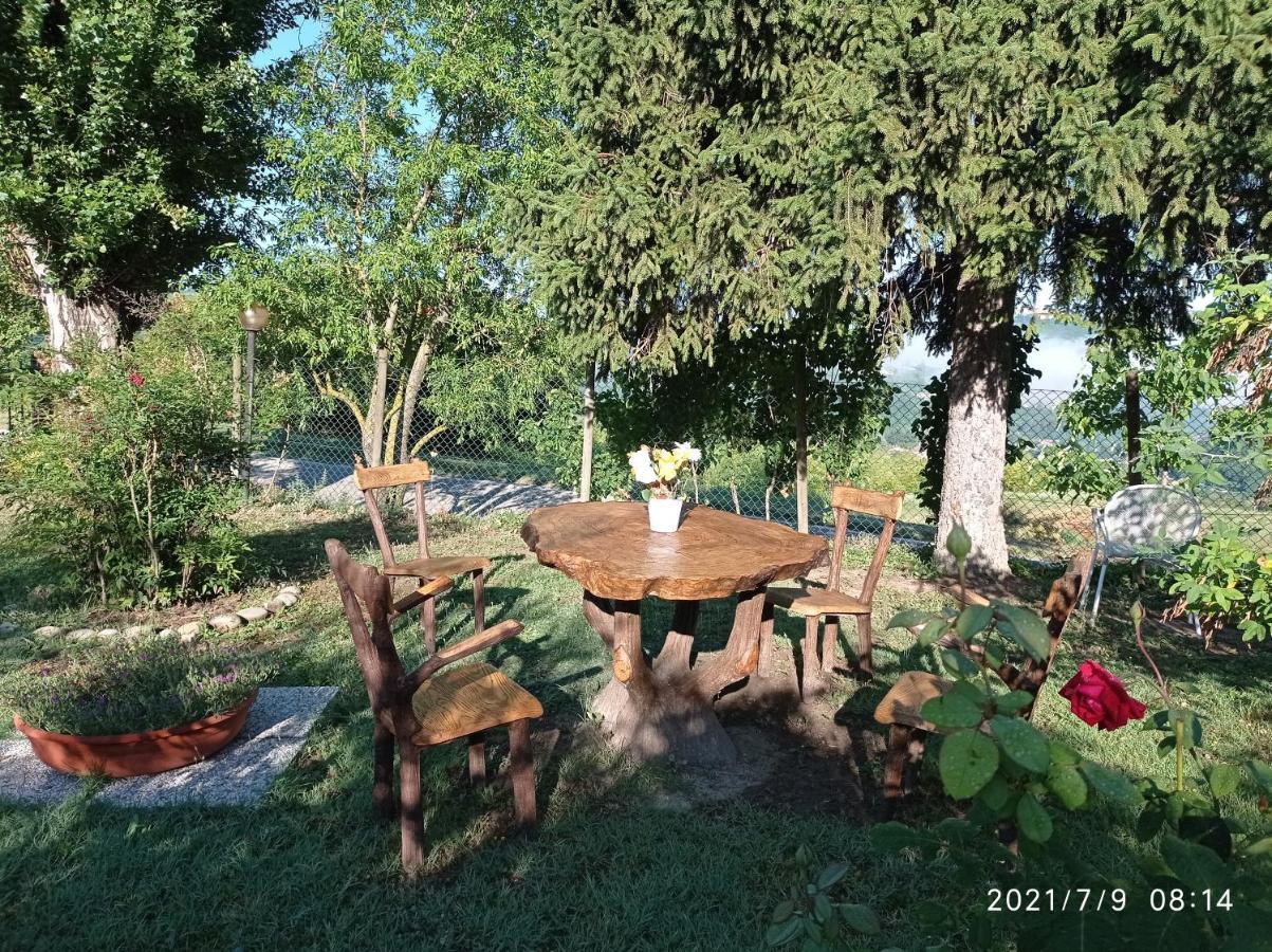 La Casa Dei Masue' Guest House Alba  Exterior photo
